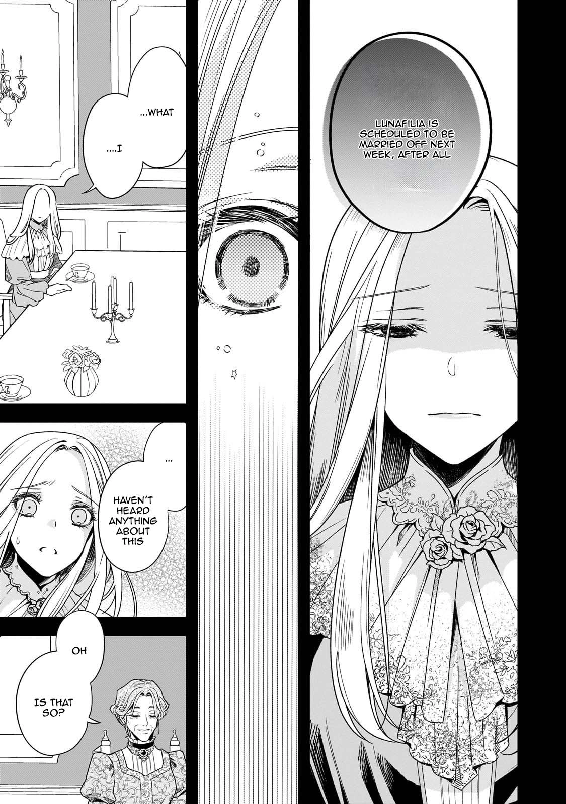 To the End of Love, Taken by the Night King. Chapter 1 - page 11